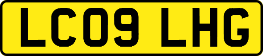 LC09LHG