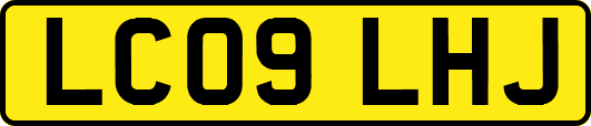 LC09LHJ