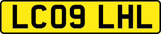 LC09LHL