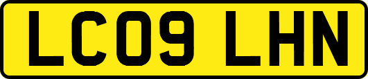 LC09LHN