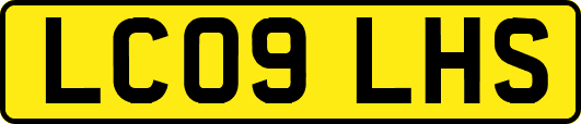 LC09LHS