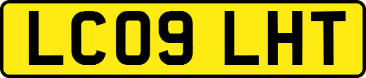 LC09LHT