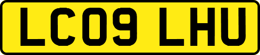 LC09LHU