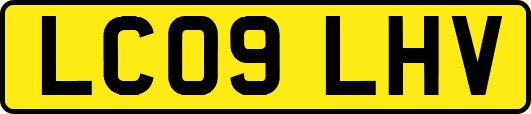LC09LHV