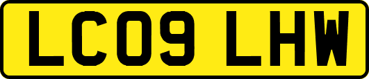 LC09LHW