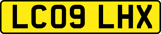 LC09LHX