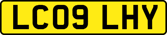 LC09LHY