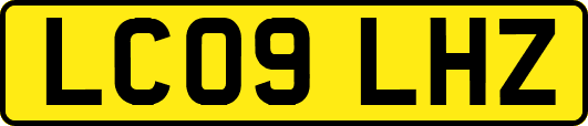 LC09LHZ