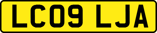 LC09LJA