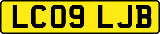 LC09LJB