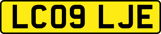 LC09LJE