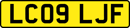 LC09LJF
