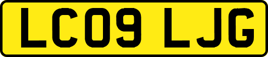 LC09LJG