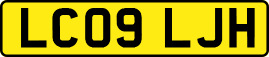 LC09LJH