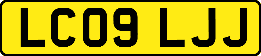 LC09LJJ