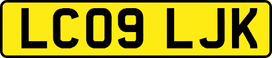LC09LJK