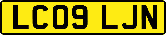 LC09LJN