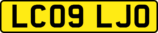 LC09LJO