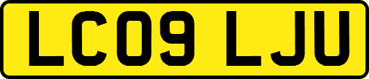 LC09LJU