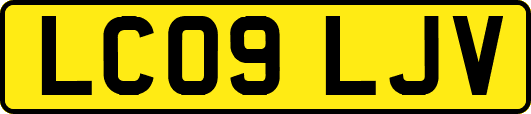 LC09LJV