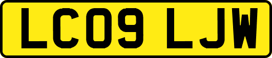 LC09LJW