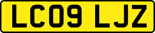 LC09LJZ
