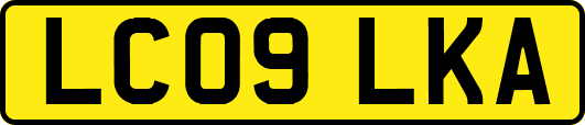 LC09LKA