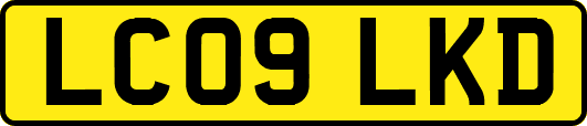 LC09LKD