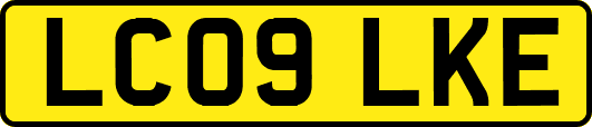 LC09LKE