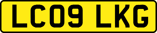 LC09LKG