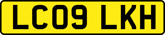 LC09LKH