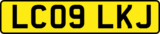 LC09LKJ