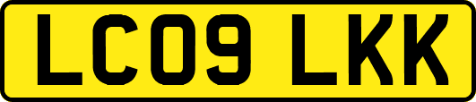 LC09LKK