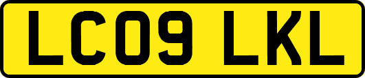 LC09LKL