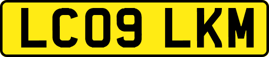 LC09LKM