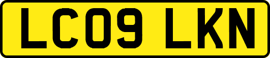 LC09LKN