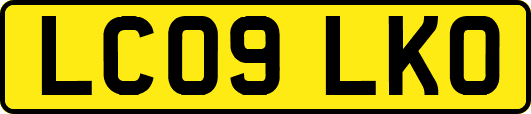LC09LKO