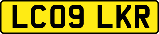 LC09LKR