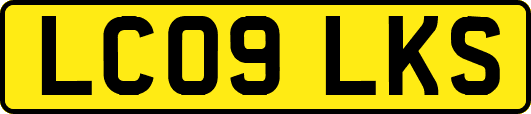 LC09LKS
