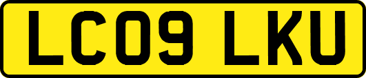 LC09LKU