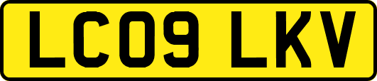 LC09LKV