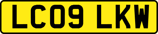 LC09LKW