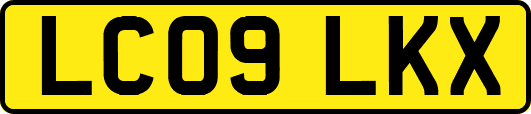 LC09LKX