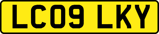 LC09LKY