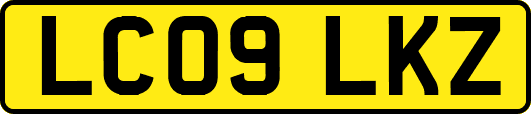 LC09LKZ