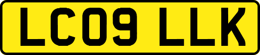 LC09LLK