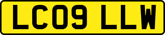 LC09LLW