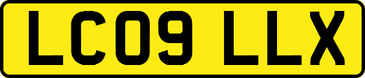 LC09LLX