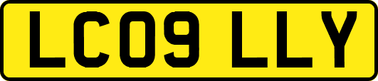 LC09LLY