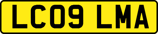 LC09LMA